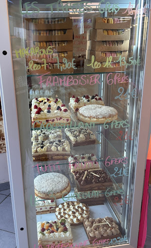 Boulangerie Autant de Pains Faventines