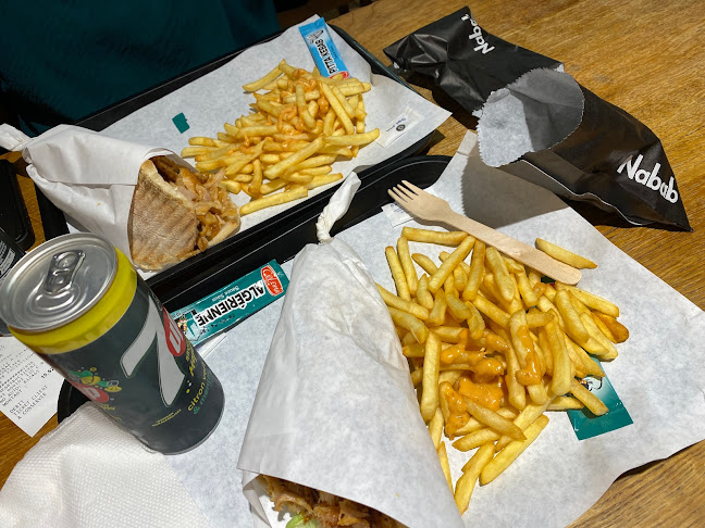 Nabab Kebab (Montpellier)