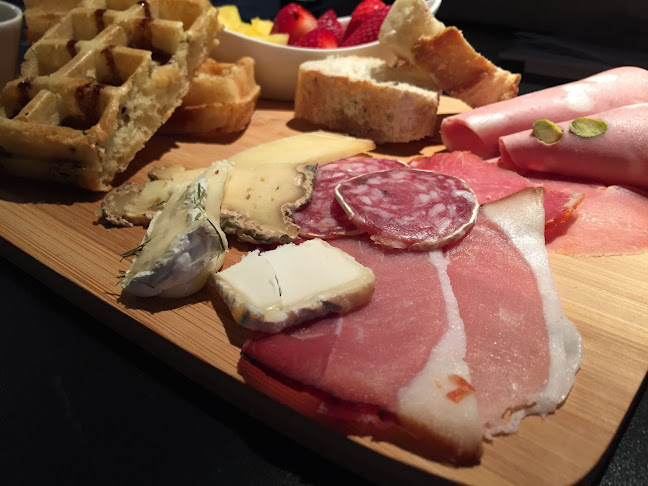 Comentarii opinii despre Les Bons Copains