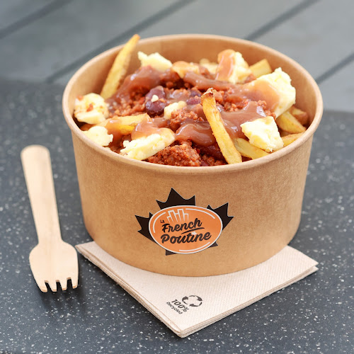 La French Poutine
