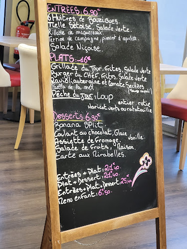 Restaurant Cafe - Restauration