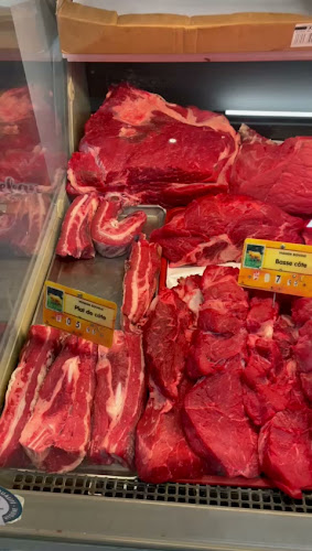 Opinii despre LES VIANDES FRAICHES halal în Saint-Étienne-du-Rouvray - Restauration