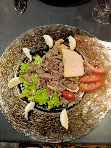 Comentarii opinii despre Chez Vincent