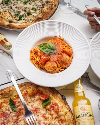 Opinii despre IT - Italian Trattoria Nantes în Nantes - Restauration