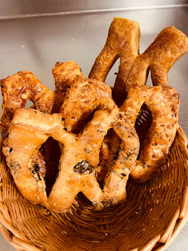 Boulangerie Balarin L’insolite - Restauration