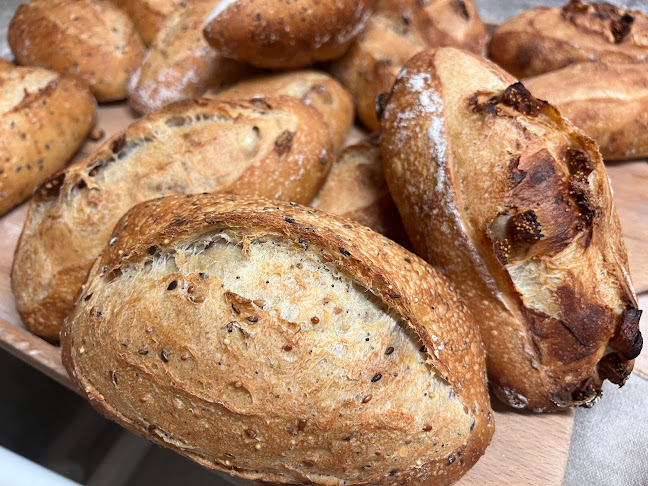 Perenchio Boulangerie