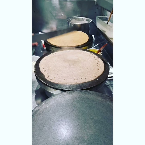 Crêperie La Ribote - Restauration