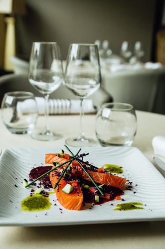 Opinii despre L'Endroit în Valenciennes - Restauration