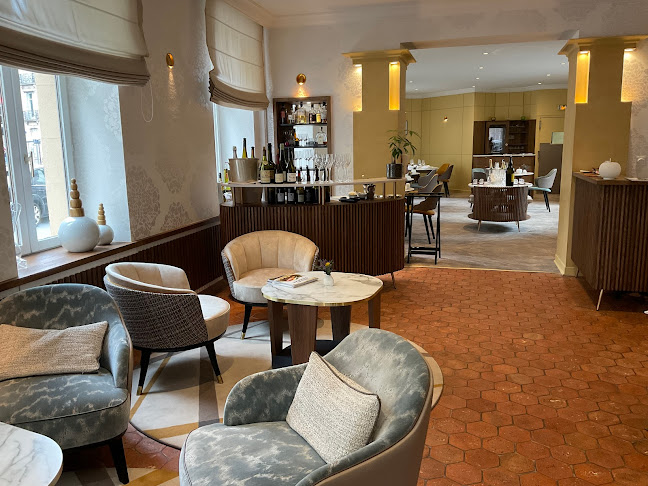 Opinii despre Origine par Tomofumi Uchimura în Dijon - Restauration