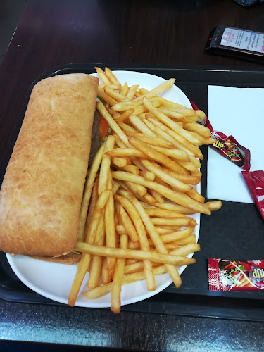 Comentarii opinii despre Half-Time