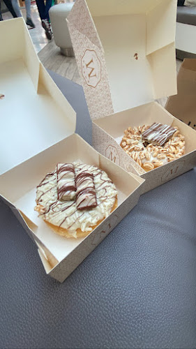 centre commercial o'parinor Le Haut de Galy, 93600, Aulnay-sous-Bois, France