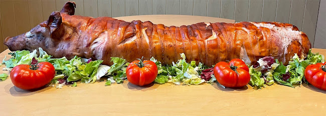 Opinii despre Traiteur Toudic în Brest - Restauration