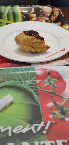 Comentarii opinii despre La Croissanterie