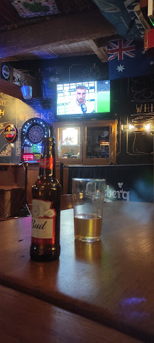 Opinii despre The Quiet Man în Salon-de-Provence - Restauration