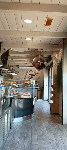 Opinii despre LA FABRIQUE Boulangerie Patisserie Sandwicherie în La Ciotat - Restauration