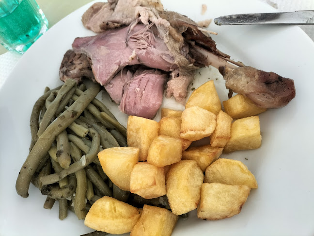 Le P'tit Bistrot - Restauration