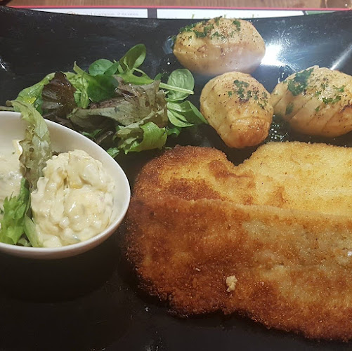 Opinii despre Shake/Resto în Besançon - Restauration