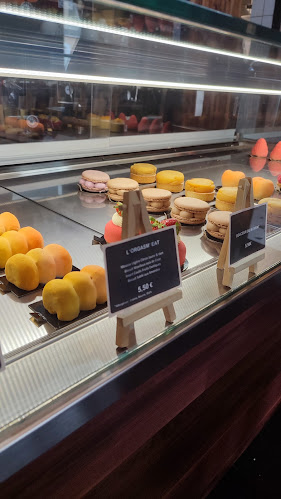 Le Destin du Gourmand - Le Mans