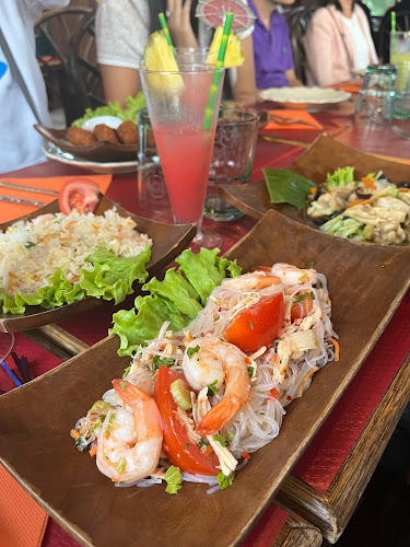 Konfusius - Restauration