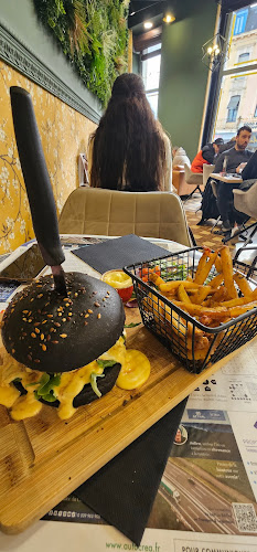 Comentarii opinii despre Le Grand café