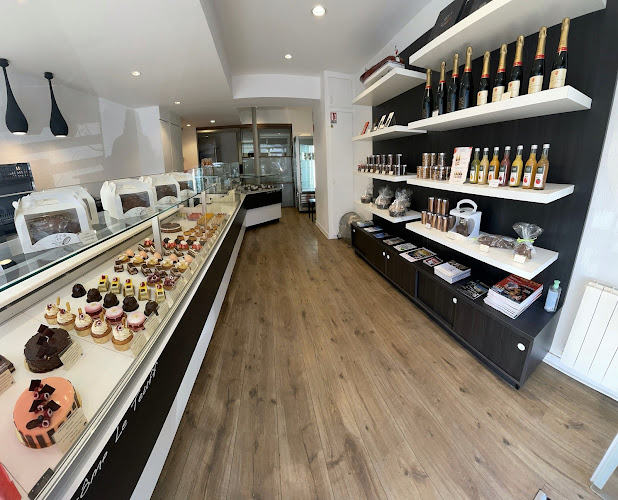 Jérôme le Teuff Pâtissier Chocolatier Larmor-Plage