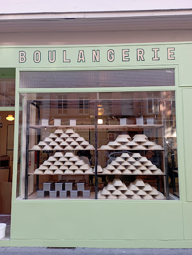 Boulangerie Mado - Lyon