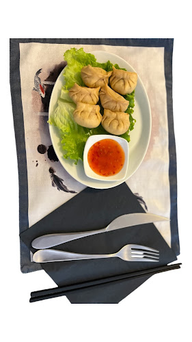 QIANG DYNASTIE - Pessac