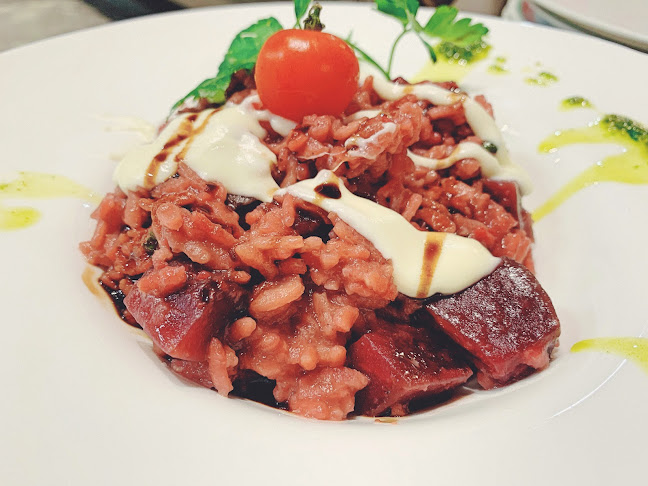 Restaurant Dolce Italia - Narbonne