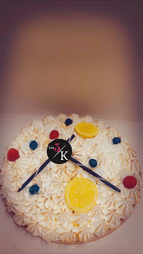 Comentarii opinii despre Boulangerie Les 3 K