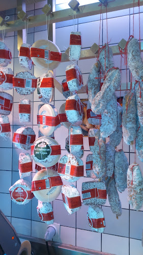 Opinii despre Boucherie-Charcuterie Lassauge în Pont-Saint-Vincent - Restauration