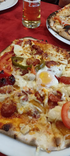 Opinii despre Pizza Fly în Voujeaucourt - Restauration