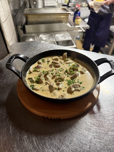 Winstub Le Zehnerglock - Strasbourg