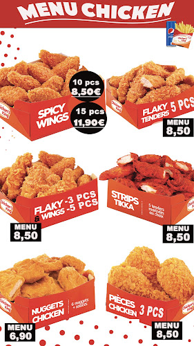 25 Av. Edouard Vaillant, 93500 Pantin