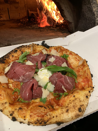 Opinii despre Eatalia în Paris - Restauration