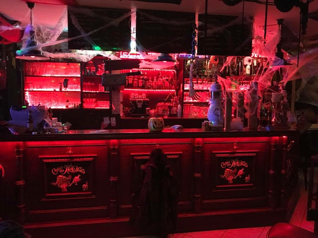 Le Milady's - Saint-Germain-en-Laye