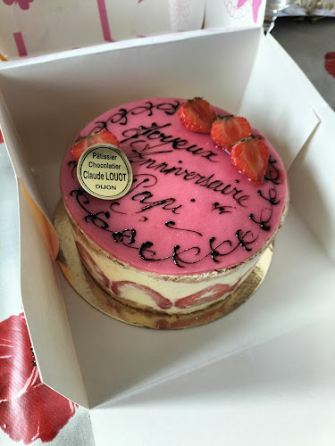 1 Bd de Sévigné, 21000 Dijon