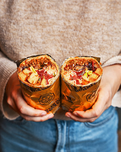 Opinii despre Fresh Burritos Metz Muse în Metz - Restauration