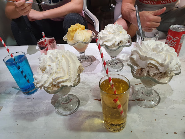 Le comptoir des gourmands