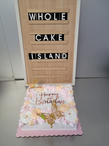 Opinii despre Whole Cake Island în Beauvais - Restauration