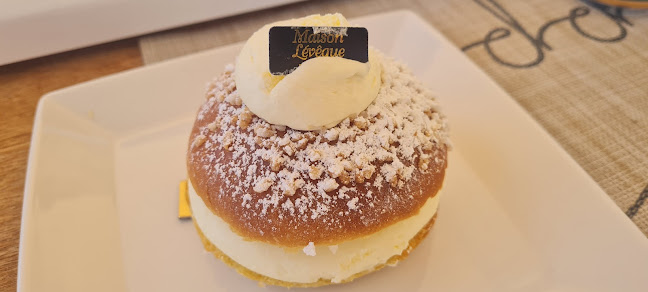 Opinii despre Leveque Christian în La Ciotat - Restauration