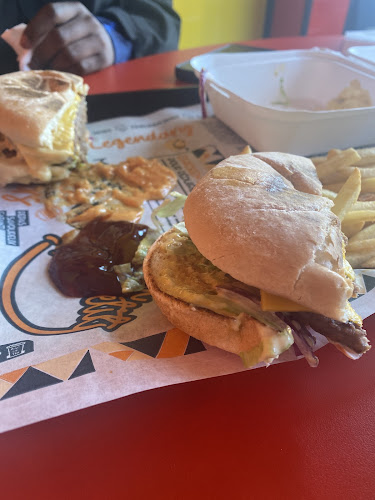 Chicken Spot Alfortville