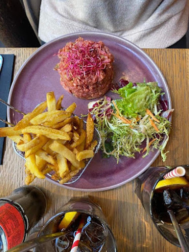 Comentarii opinii despre Le Paris Café