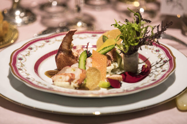 Réception Prestige - Puiseux-Pontoise