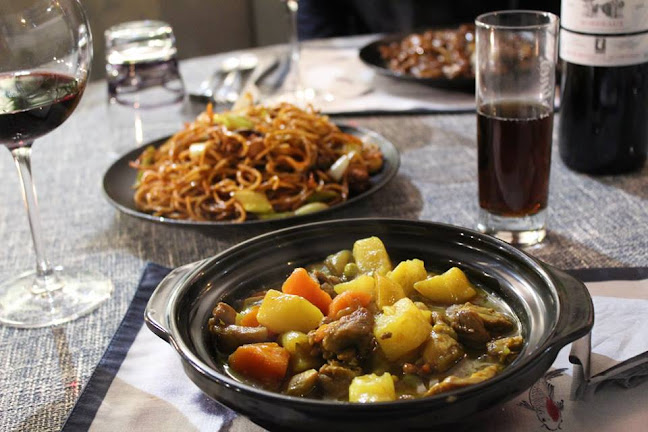 Comentarii opinii despre QIANG DYNASTIE