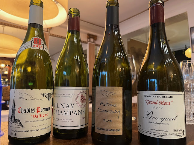 8 Rue Volney, 75002 Paris