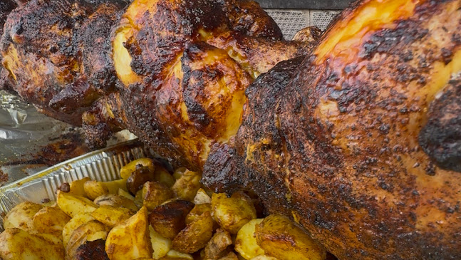 Rôtisserie Chez Chris - La Ciotat