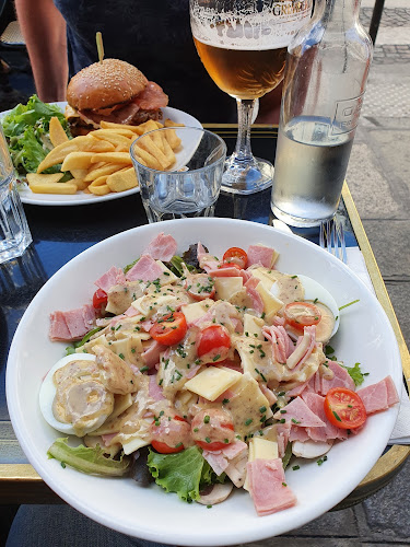 Opinii despre Bar du Moulin în Paris - Restauration