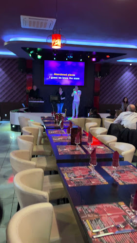 Comentarii opinii despre Le Grand Buffet