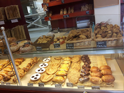 L'Etoile des Pains - Boulangerie Rodez