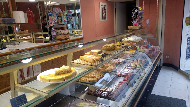 Opinii despre Boulangerie Jeanne d'Arc în Paris - Restauration